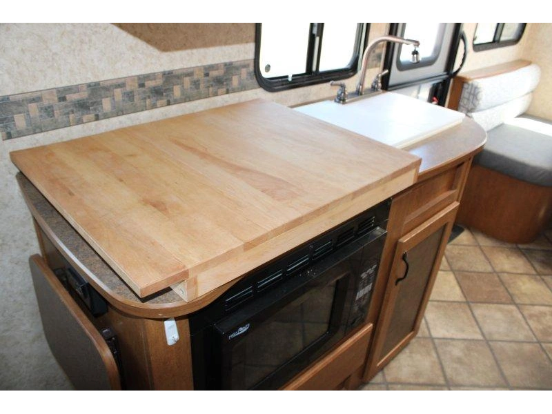 Evergreen Rv Ascend 171rd 2013 alt
