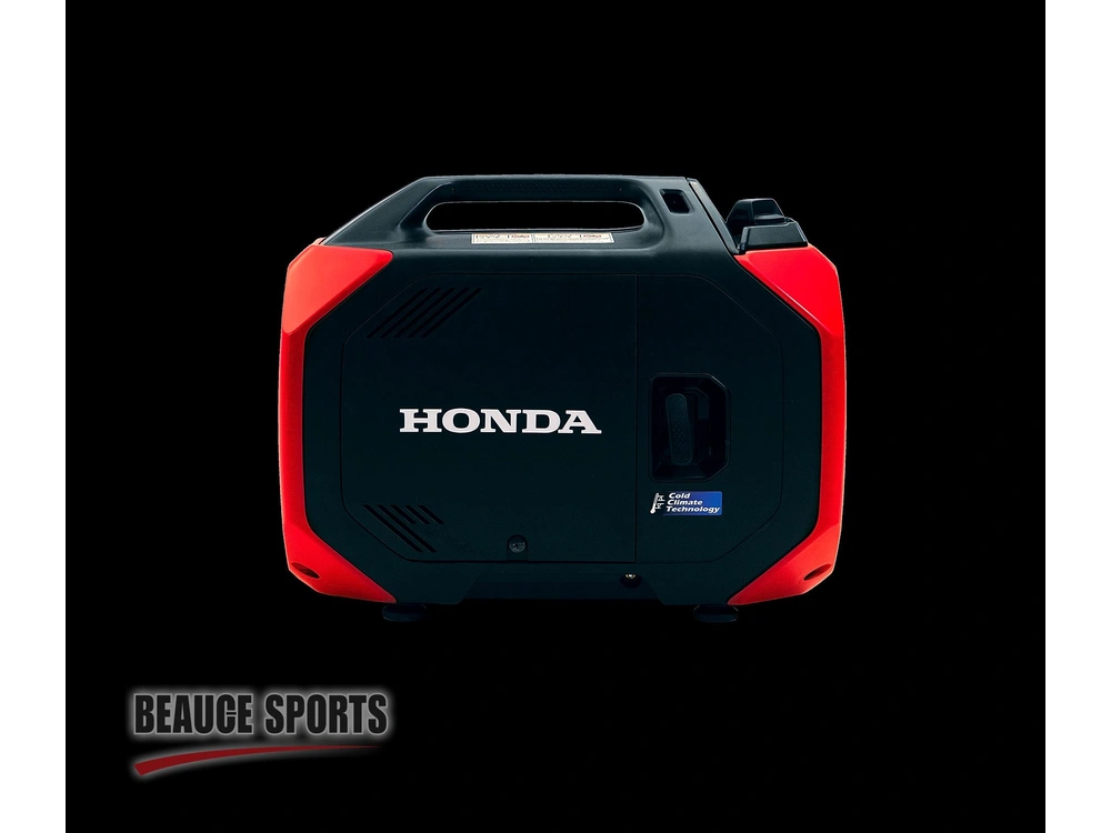 2025 Honda Eu3200ic | Génératrice Inverter 3200w Portative 54-58 Db Usage Camping Secours Alternatives Yamaha Generac | alt