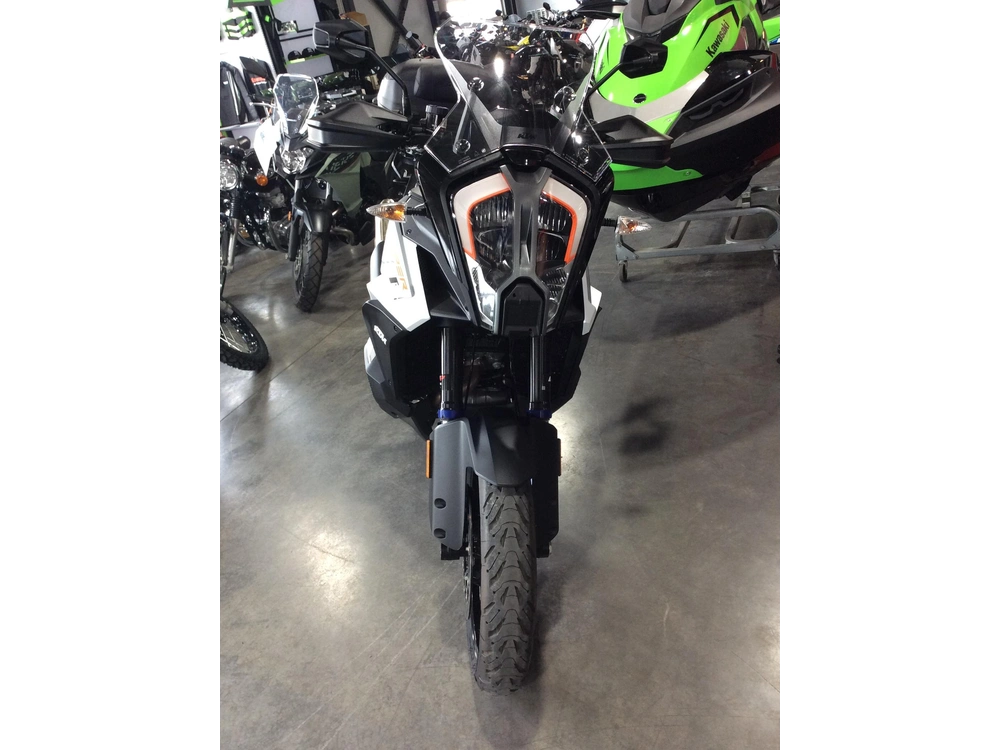 Ktm Adv 1290 S 2024 alt