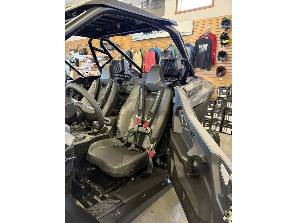 2026 Polaris Rzr Pro Xp Ultimate alt