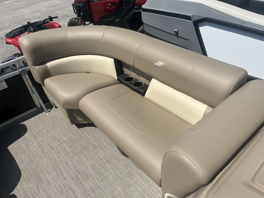 2026 Starcraft Lx 20 R With Merc 50elpt Ct alt