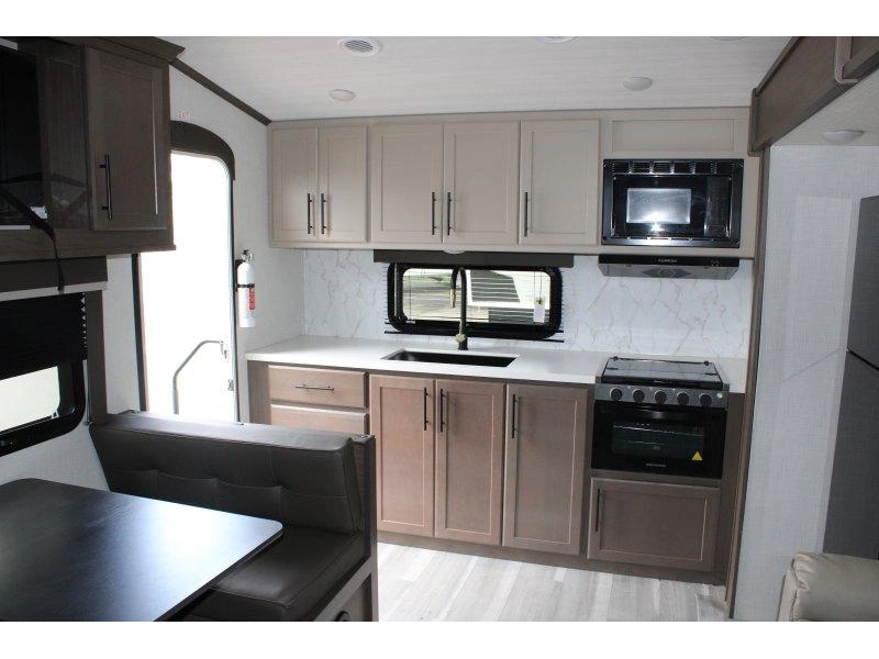 Keystone Rv Cougar 2100rk 2026 alt