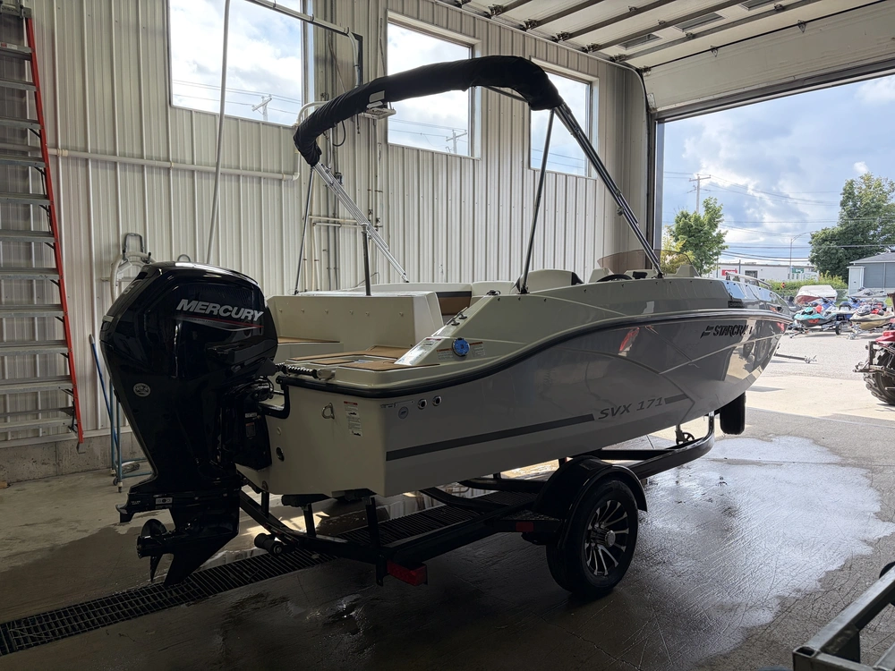 Starcraft Svx 171 Ob 2026 alt