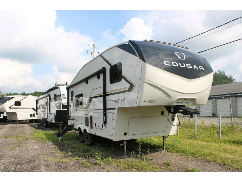Keystone Rv Cougar 2100rk 2026 alt