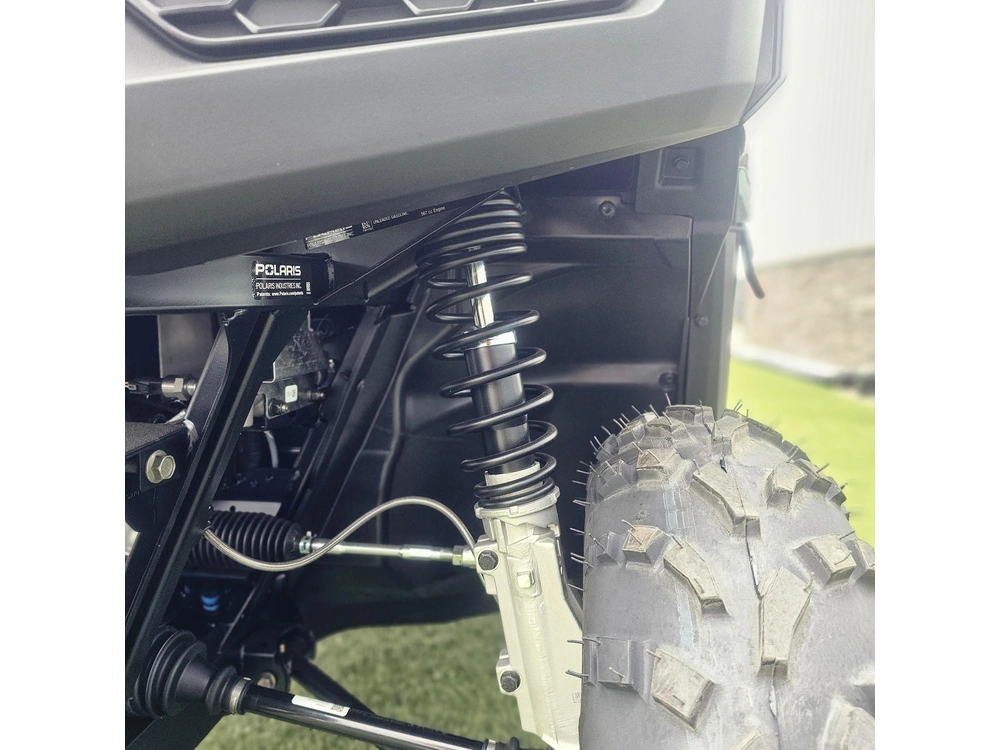2026 Polaris Ranger 500 alt