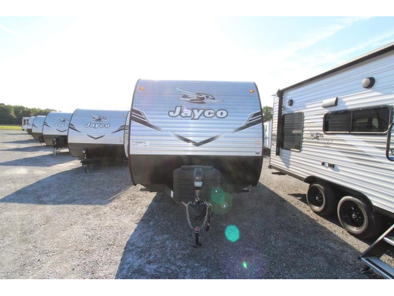 Jayco Jay Flight 265th 2026 alt