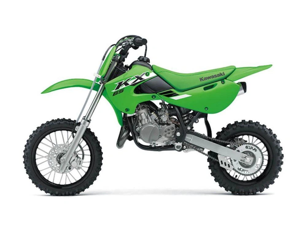 2025 Kawasaki Kx65 alt