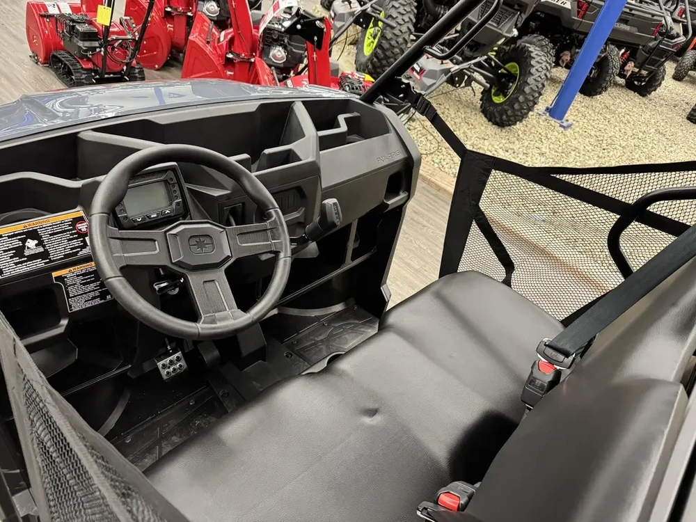 2026 Polaris Ranger 500 alt