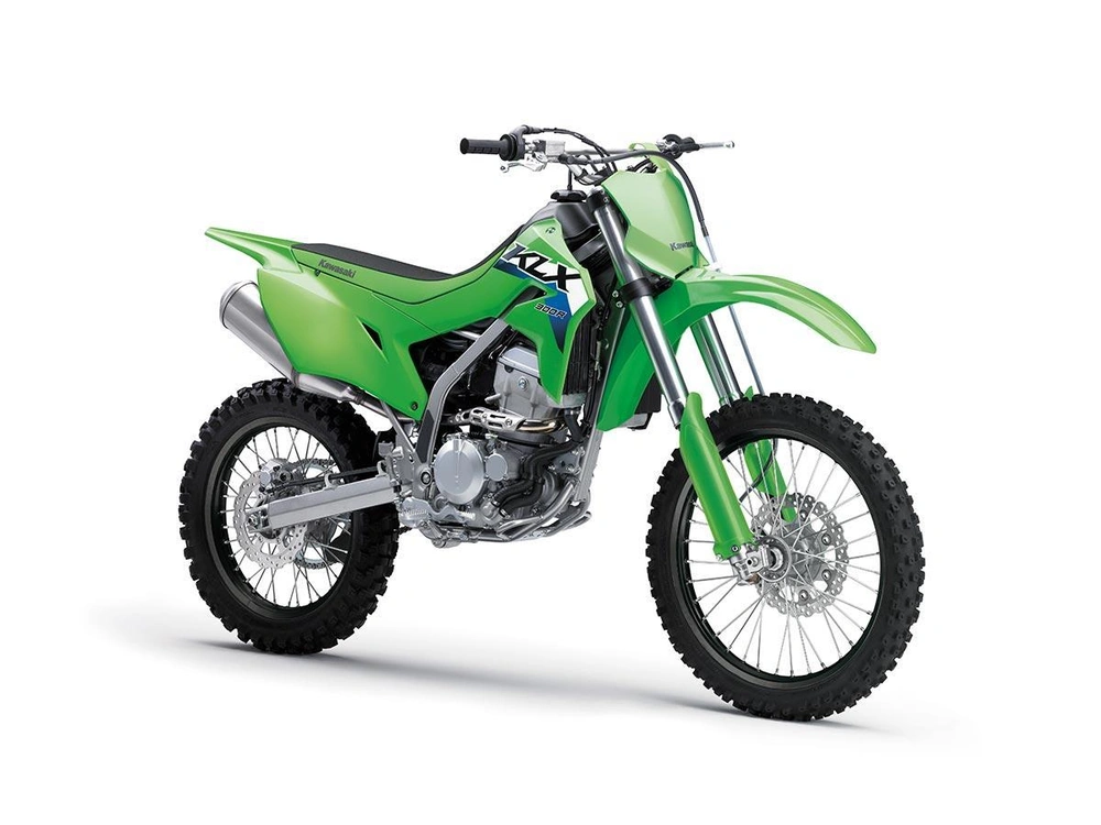 Kawasaki Klx300r Klx300cvfnn 2027 alt
