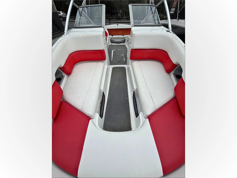 2008 Sea-doo Wake 230 alt