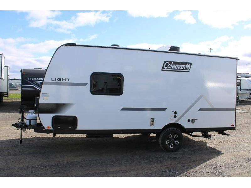 2026 Keystone Rv Coleman 17rx alt