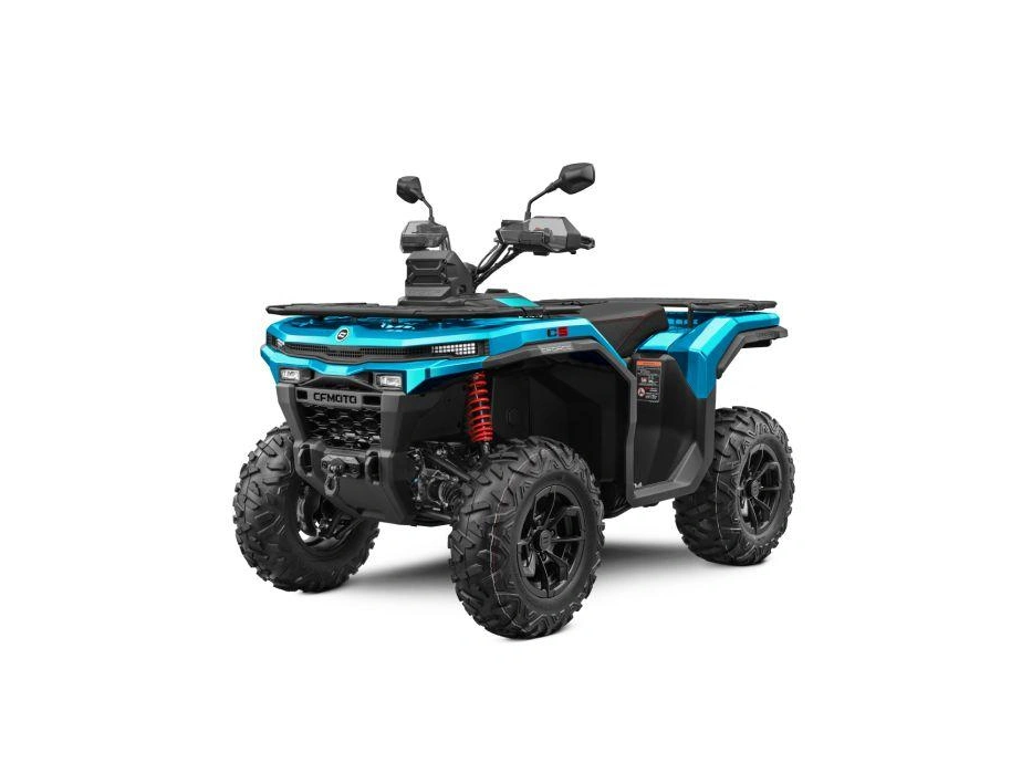 Cfmoto Cforce C5 2027 alt