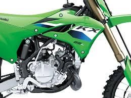 Kawasaki Kx 85 L 2027 alt
