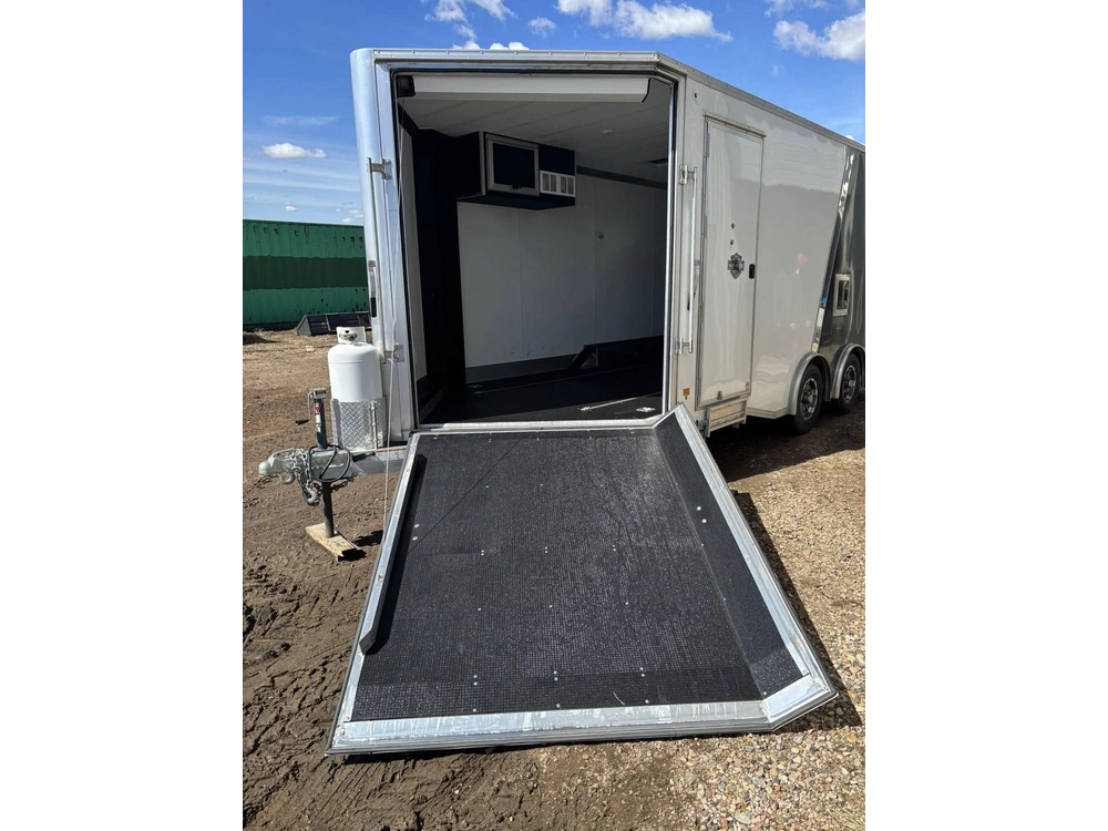 2022 Alcom Llc Cargo Pro alt
