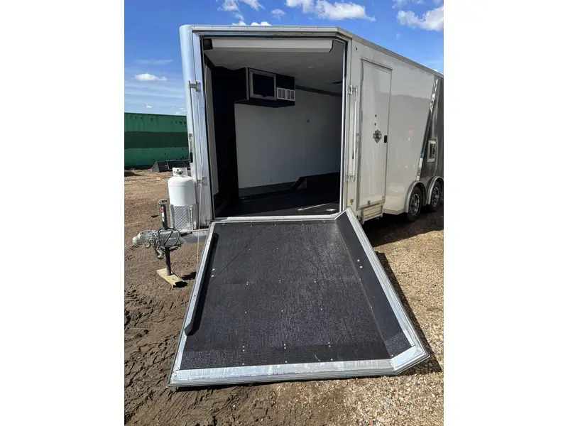Alcom LLC Cargo Pro 2022