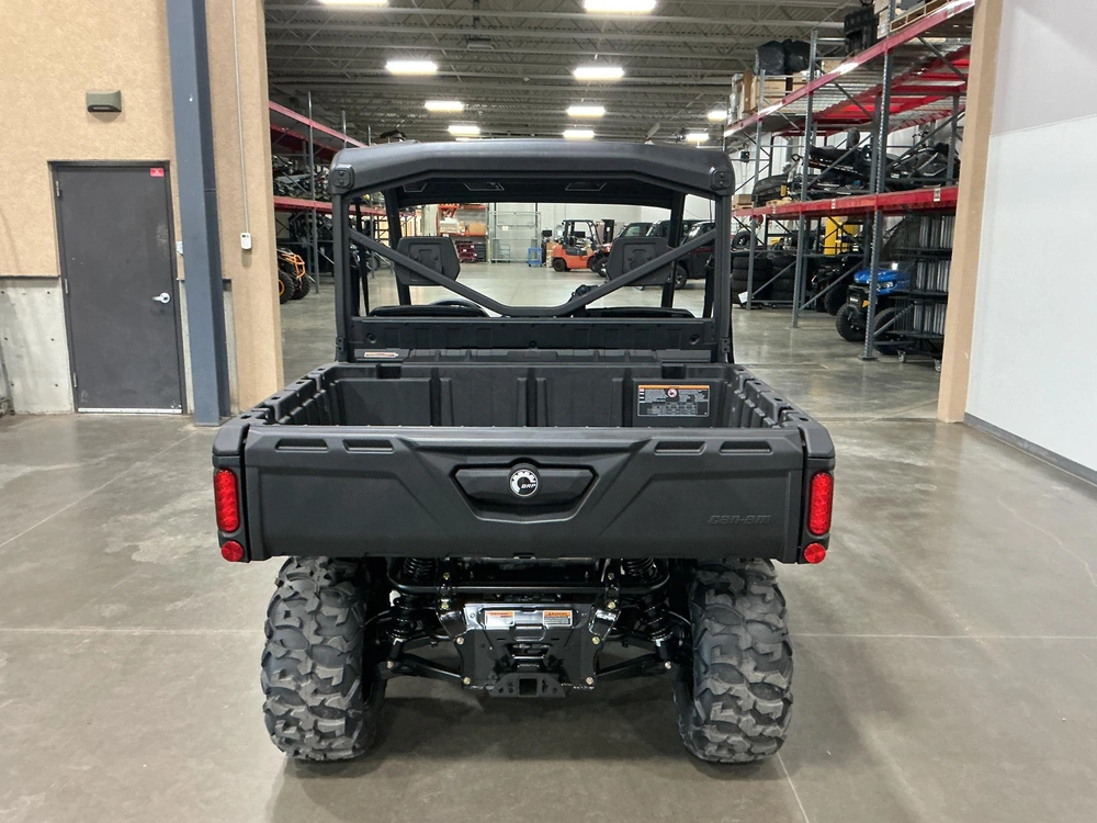 2026 Can-am Defender Xt Hd9 alt