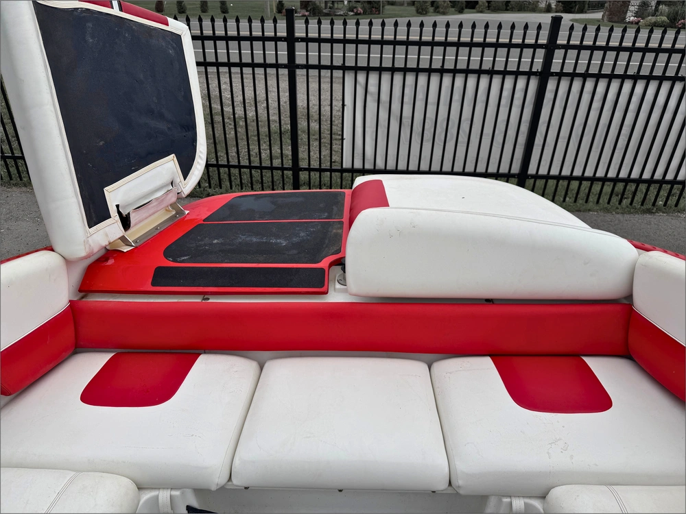 2008 Sea-doo Wake 230 alt