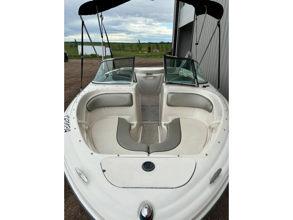 2005 Sea Ray Ray Br 185 Sport alt
