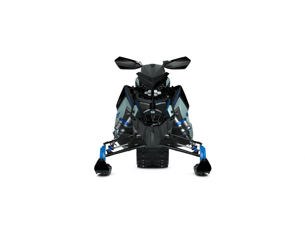 2026 Polaris Patriot Boost Switchback Assault 146 alt