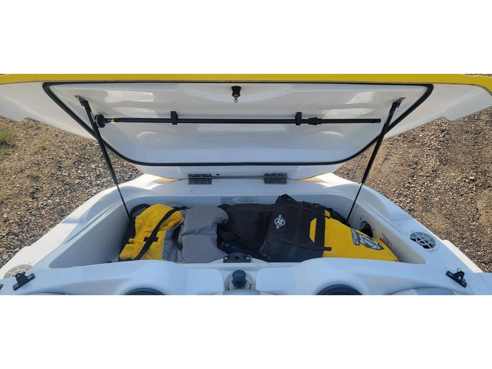 2006 Sea-doo Sport Boats Sportster alt