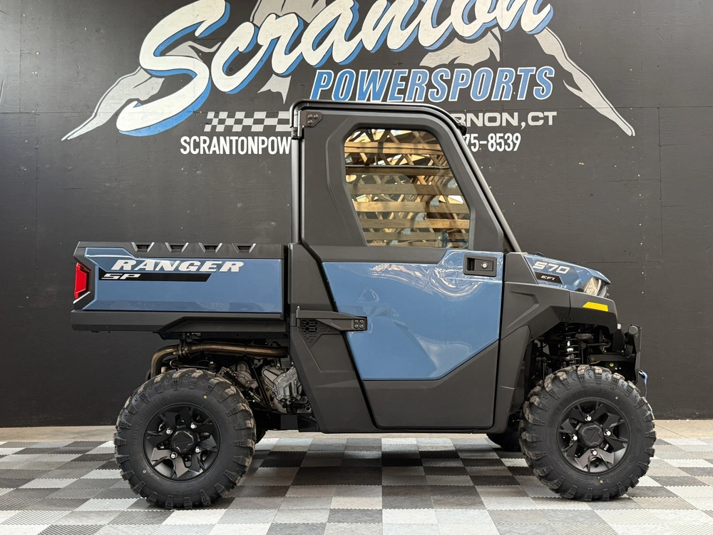 2026 Polaris Ranger Sp 570 Northstar alt