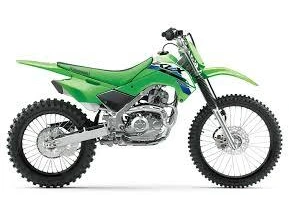 Kawasaki Klx 140 Rf 2027 alt