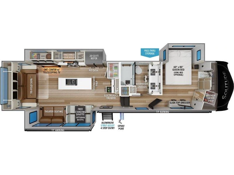 Grand Design Solitude 370dv 2027 alt