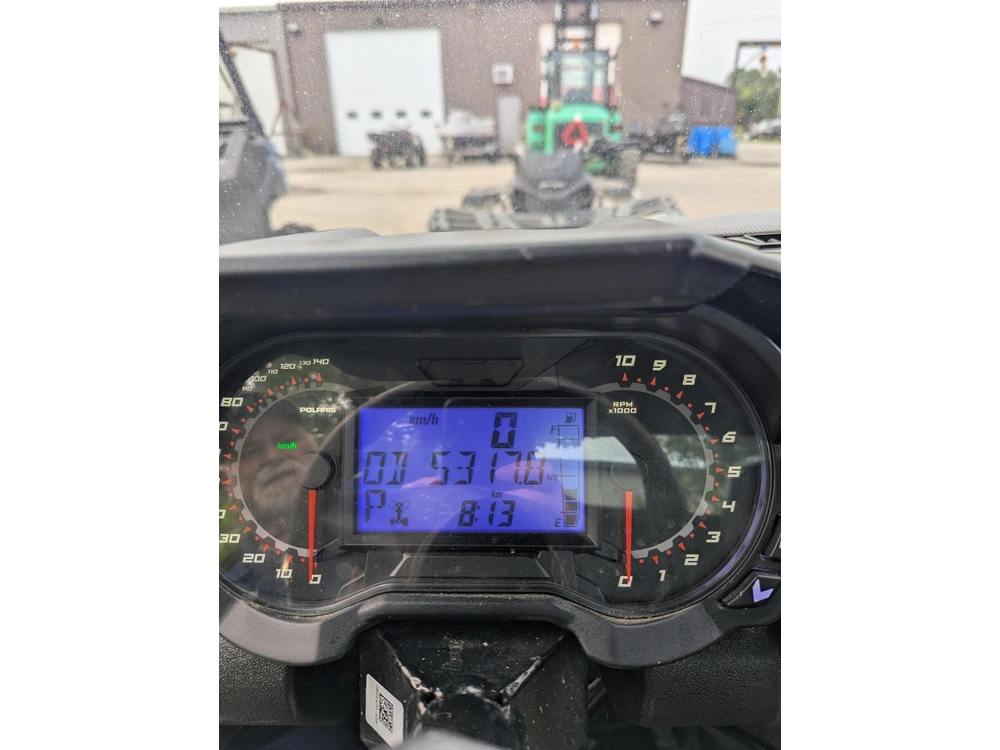 2023 Polaris General Xp1000 Premium Eps alt