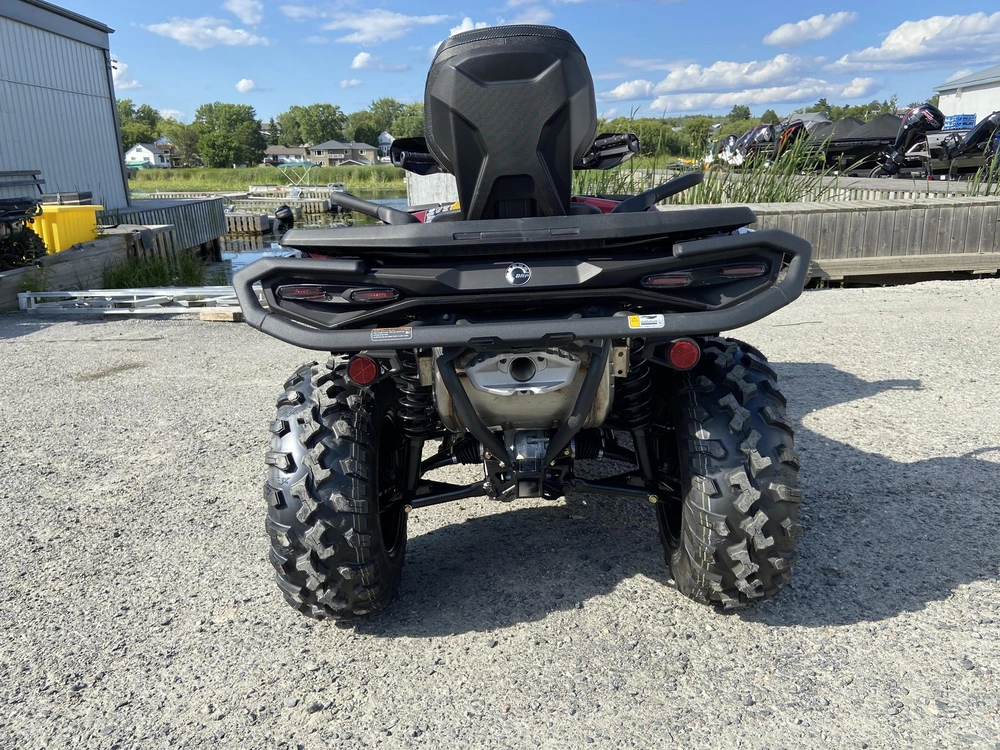2026 Can-am Outlander Max Xt 850 alt