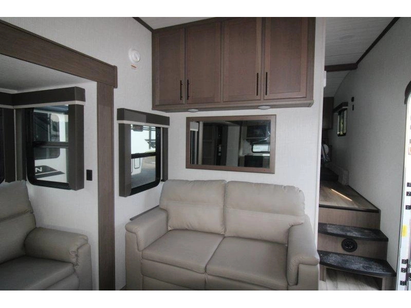 Keystone Rv Cougar 26rke 2027 alt