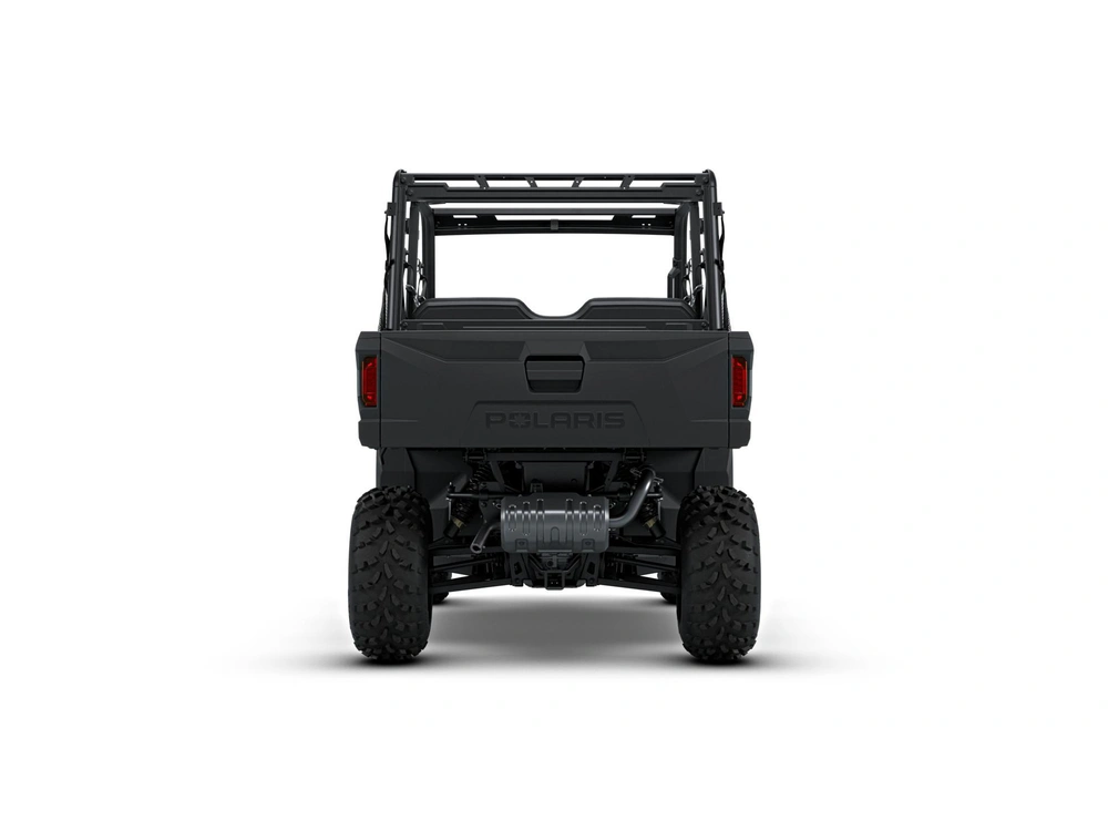 Polaris Ranger Crew 600 2027 alt