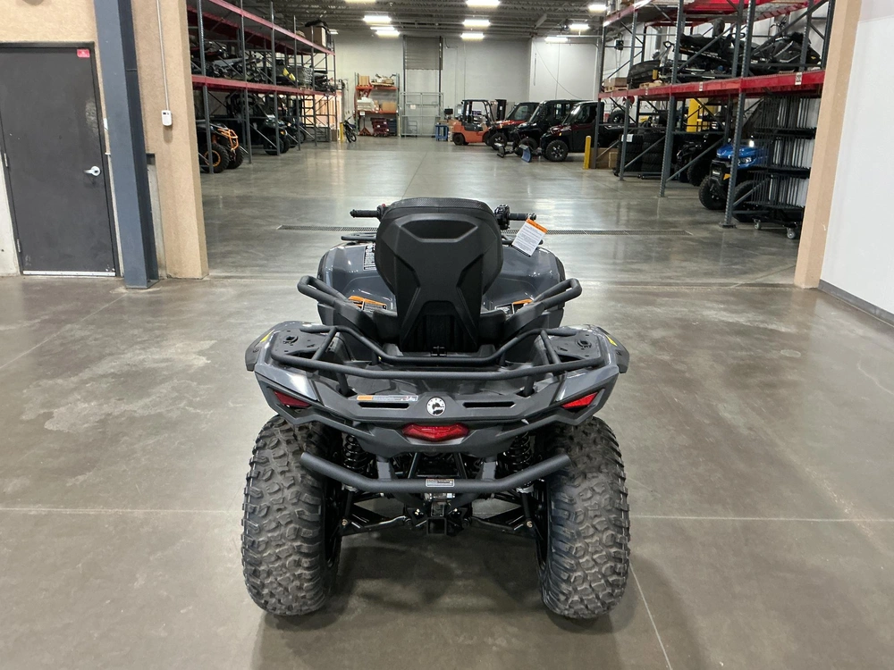 2026 Can-am Outlander Max Electric alt