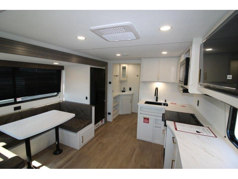 2026 Grand Design Transcend 245rlt alt