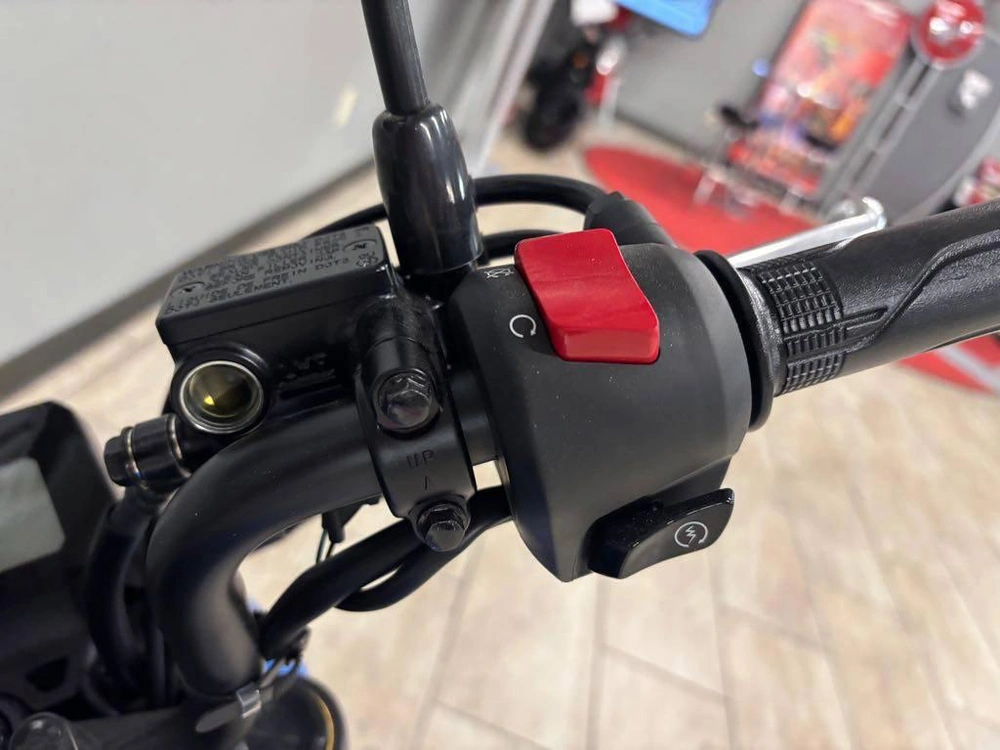 2026 Honda Grom