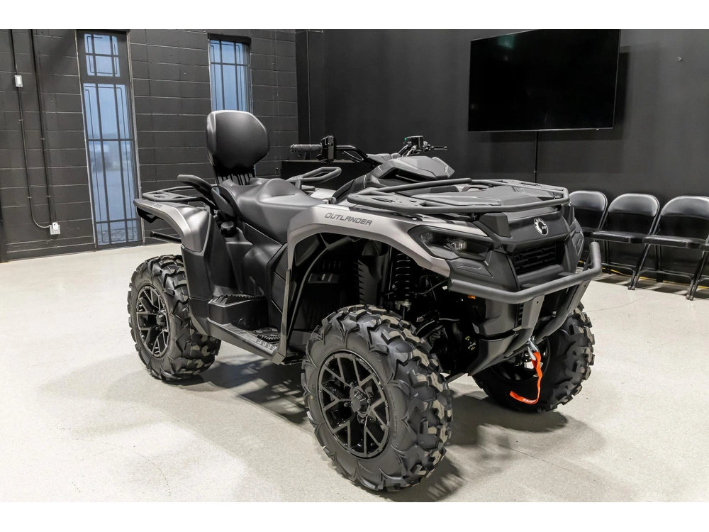 2026 Can-am Outlander Max Xt 700 1ytf alt