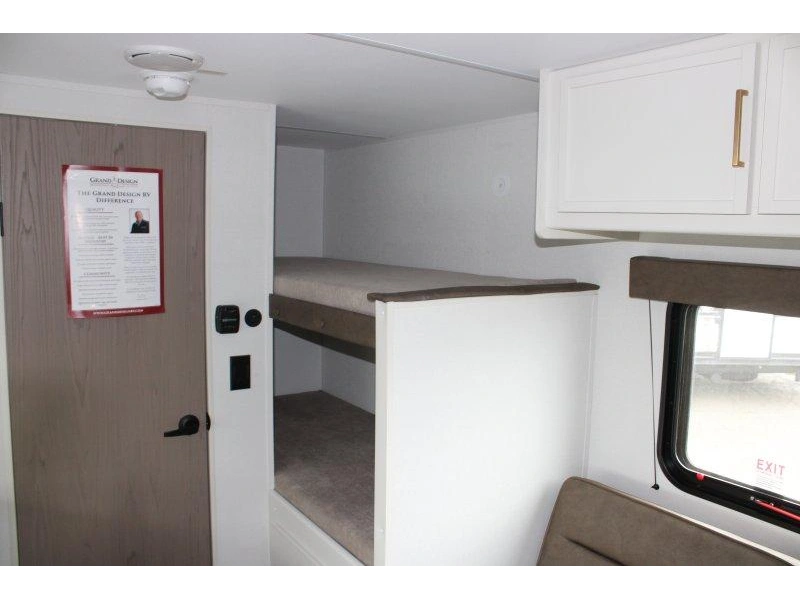 2026 Grand Design Transcend 151bh alt