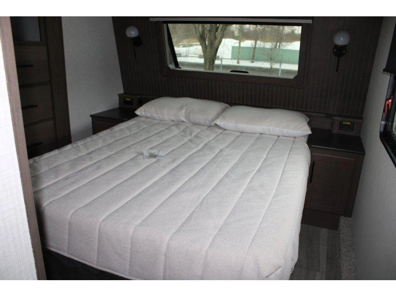 Keystone Rv Cougar 290rls 2026 alt