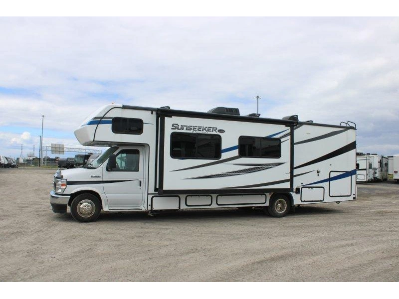 Forest River Sunseeker 3010ds 2022 alt