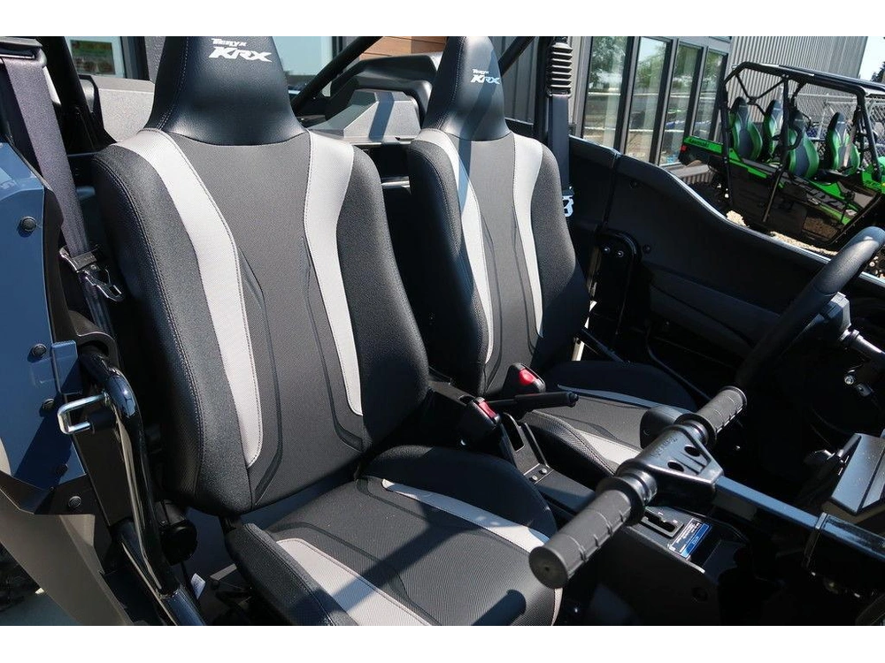 2027 Kawasaki Teryx Krx 1000 Tr alt