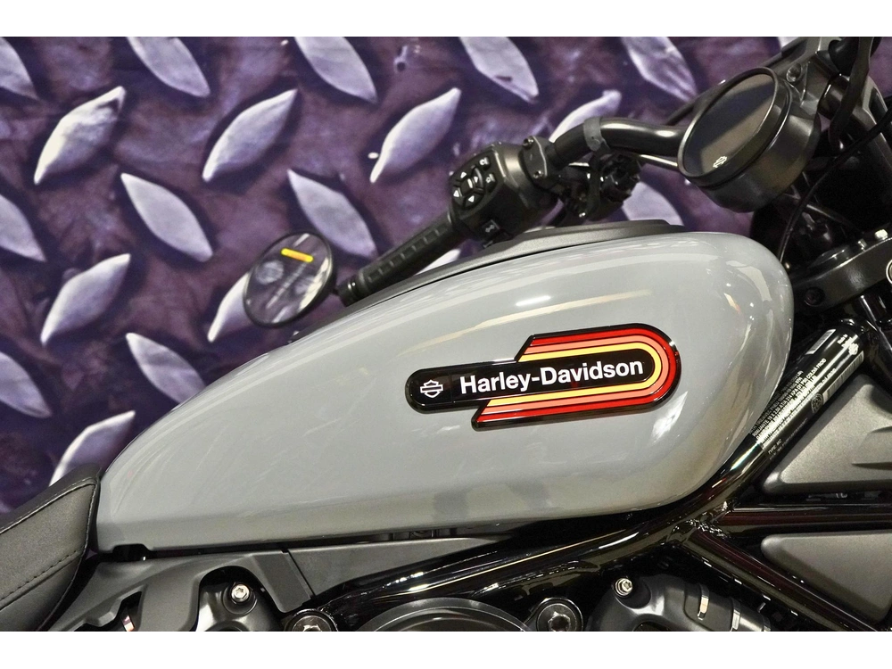 2026 Harley-davidson Rh975s Nightster Special alt