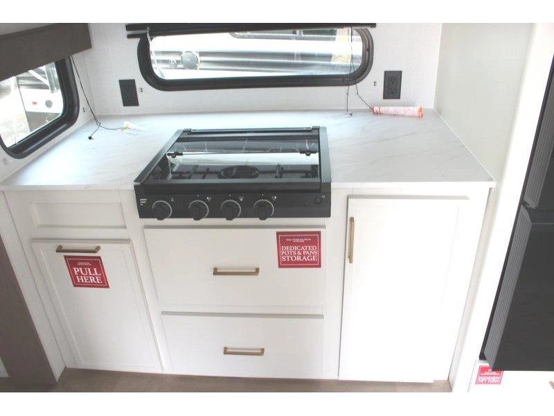 Grand Design Transcend 25mlx 2026 alt