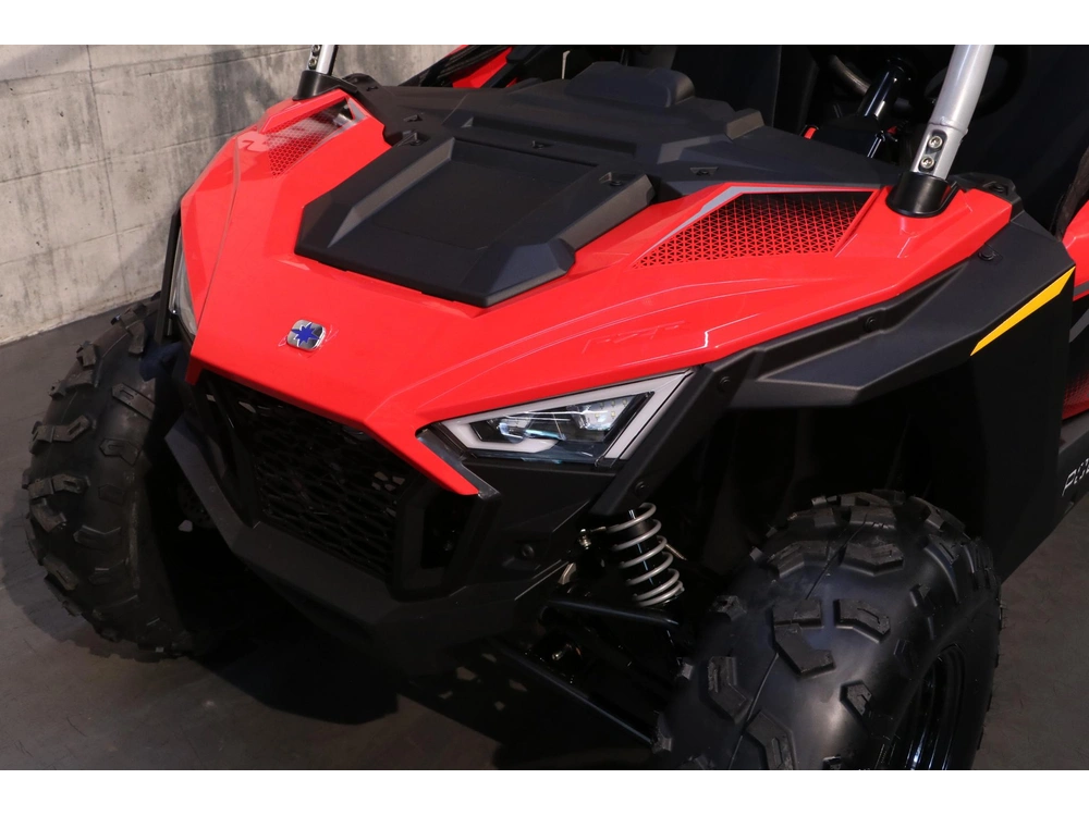 2026 Polaris Rzr 200 Efi alt
