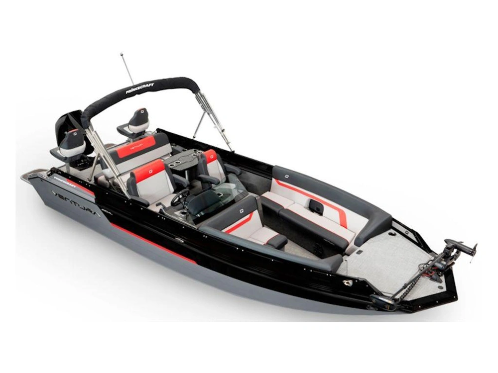 2026 Princecraft Ventura 230 Rl alt