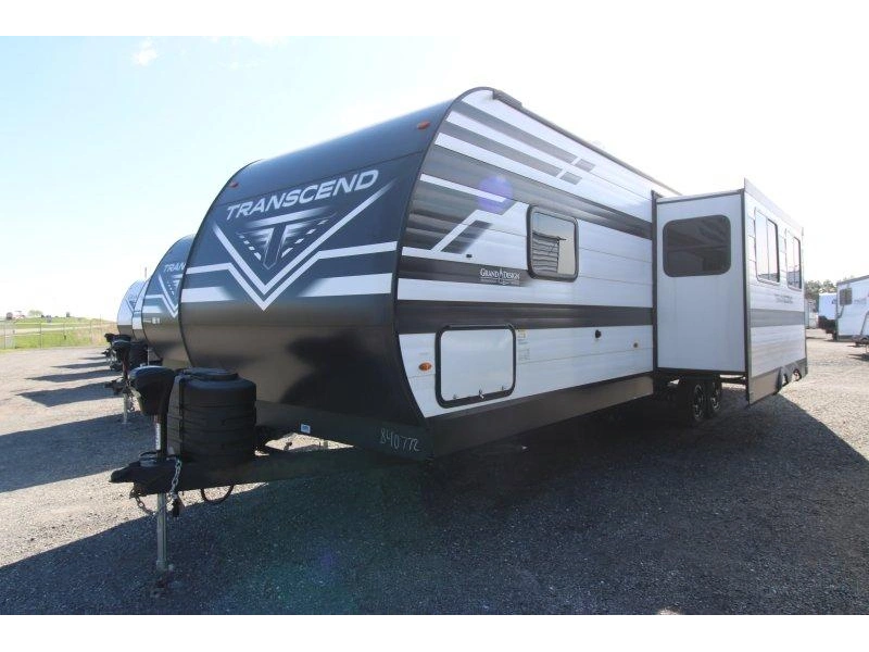 2026 Grand Design Transcend 305bht alt