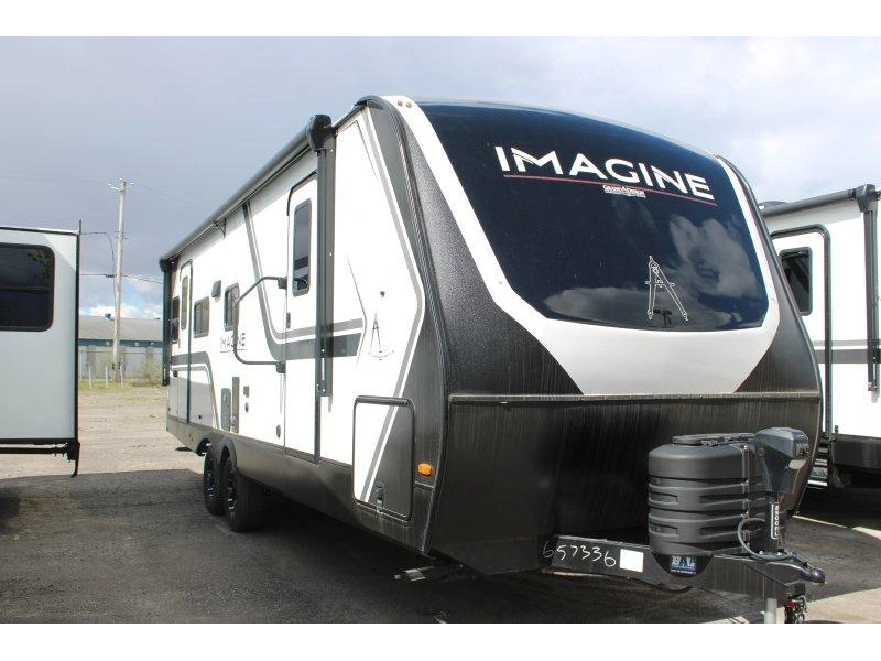 Grand Design Imagine 2500rl 2026 alt