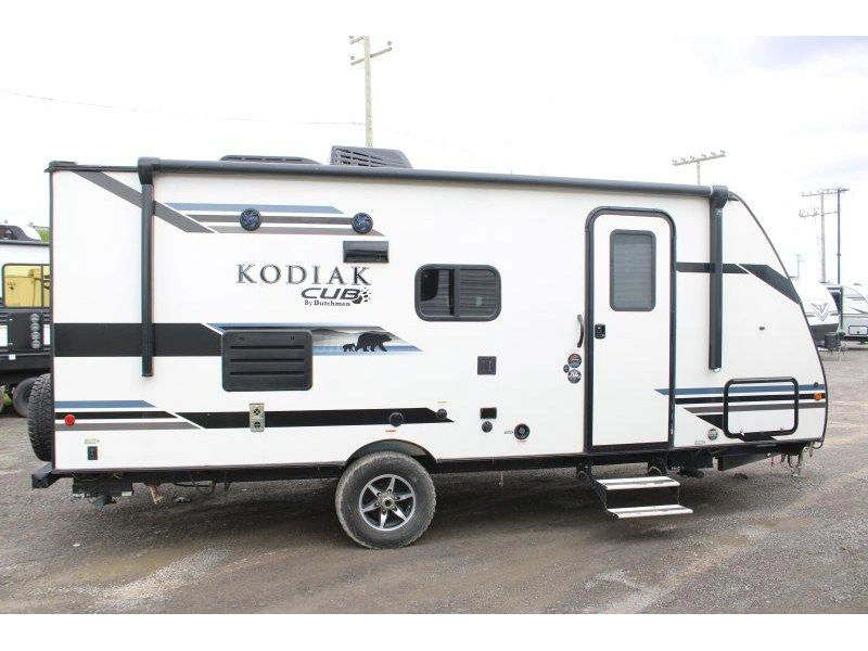 Dutchmen Kodiak 198bh 2021 alt