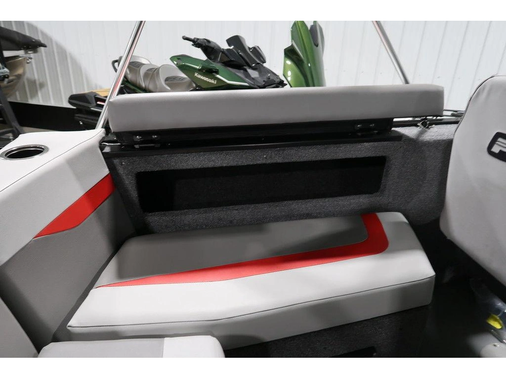 2026 Princecraft Sport 175 alt