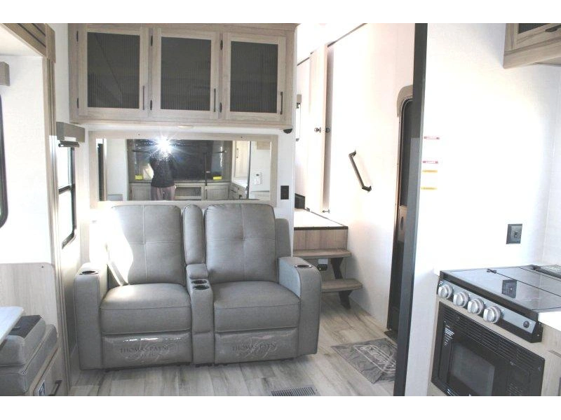 Keystone Rv Coleman 2400rex 2026 alt