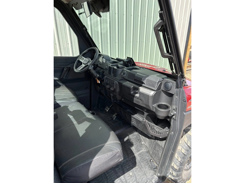 2025 Polaris Ranger Xp 1000 Northstar Premium