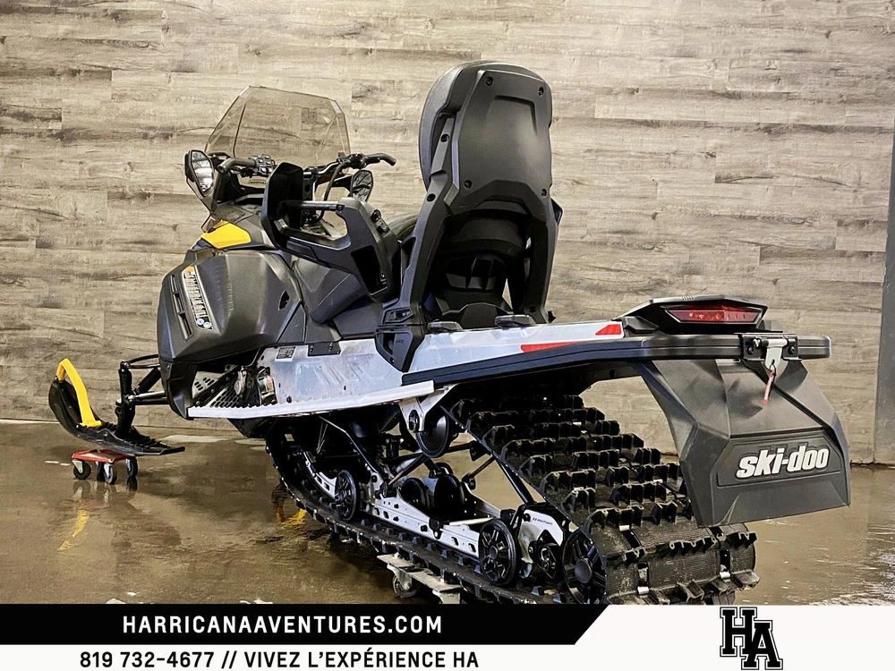 Autre Expedition Sport 900 Ace 2026 alt